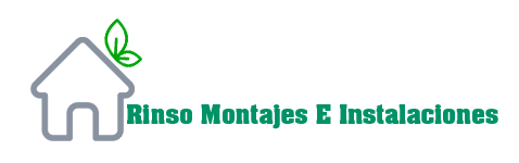 Rinso Montajes E Instalaciones Logo